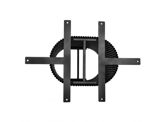 Стол Festa 140x85x77см, керамогранит Wacom мрамор в Каменске-Уральском