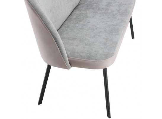 Диван-скамья Praga латте в Каменске-Уральском