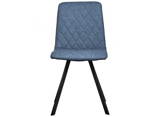 Стул Mate синий в Каменске-Уральском