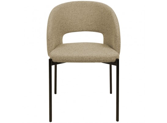 Стул Asti бежевый в Каменске-Уральском