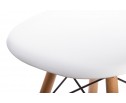 Стул барный Eames белый в Каменске-Уральском