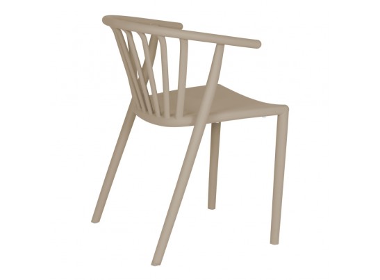 Комплект из 2-х стульев Venice капучино в Каменске-Уральском