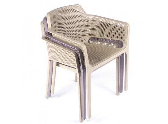 Стул Relax L кремовый в Каменске-Уральском