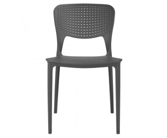 Стул SPOT тёмно-серый