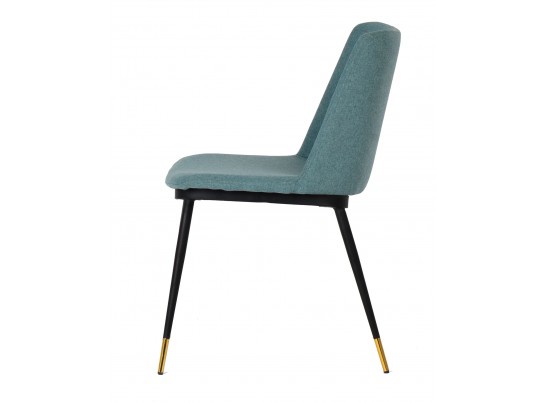 Стул Messi зеленый в Каменске-Уральском