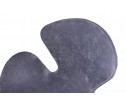 Кресло SWAN CHAIR с переобивкой в Каменске-Уральском
