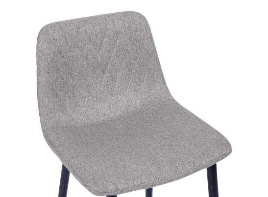 Стул полубарный Vicky латте в Каменске-Уральском