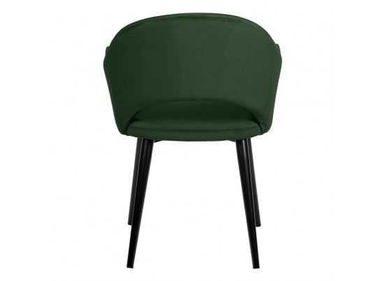 Стул Bruno зелёный в Каменске-Уральском