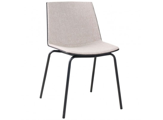 Стул Stark бежевый в Каменске-Уральском