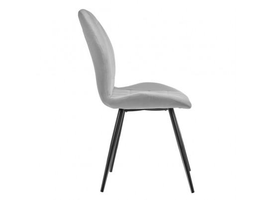 Стул Gary серый в Каменске-Уральском