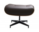 Оттоманка EAMES LOUNGE CHAIR коричневый в Каменске-Уральском