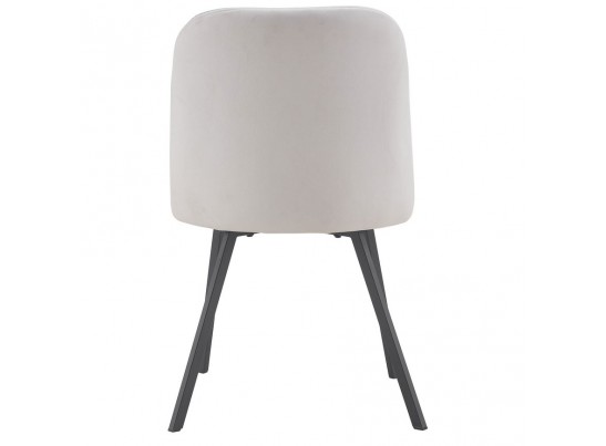 Стул Praga серый в Каменске-Уральском