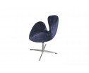 Кресло SWAN CHAIR с переобивкой в Каменске-Уральском