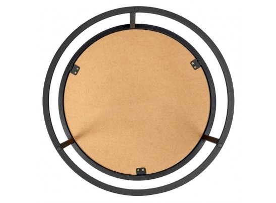 Набор кофейных столиков Tango белый мрамор с черными ножками в Каменске-Уральском