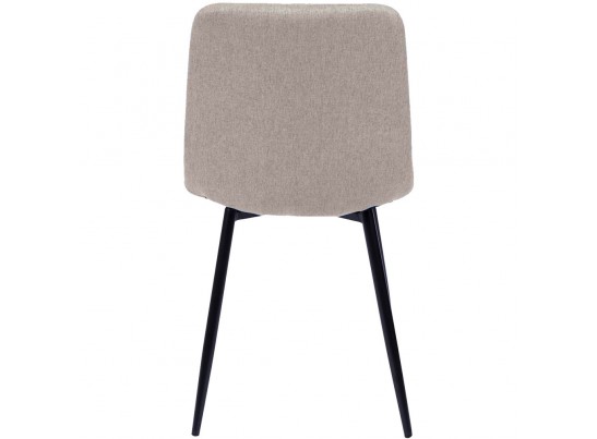 Комплект из 4-х стульев Vicky латте в Каменске-Уральском