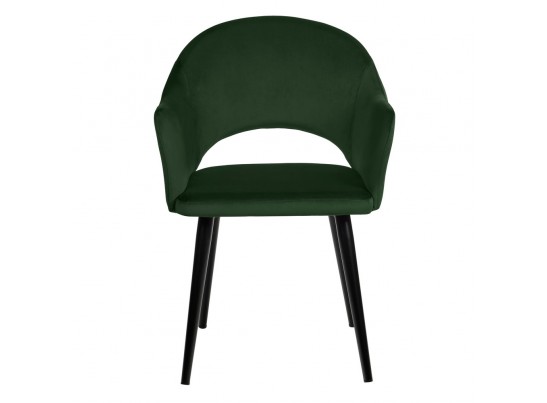 Стул Bruno зелёный в Каменске-Уральском