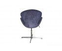 Кресло SWAN CHAIR с переобивкой в Каменске-Уральском