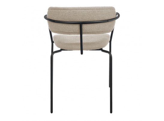 Стул Ant букле латте в Каменске-Уральском