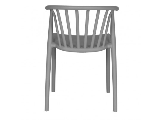 Стул Venice светло-серый в Каменске-Уральском