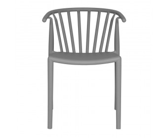 Стул Venice светло-серый