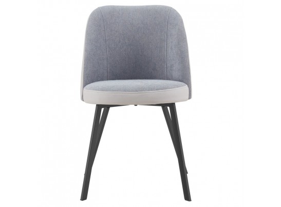 Стул Praga серый в Каменске-Уральском