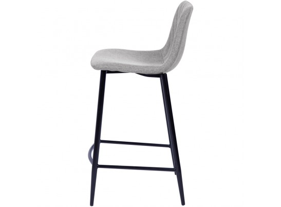 Стул полубарный Vicky латте в Каменске-Уральском