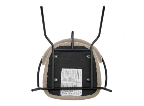 Стул Ant букле латте в Каменске-Уральском