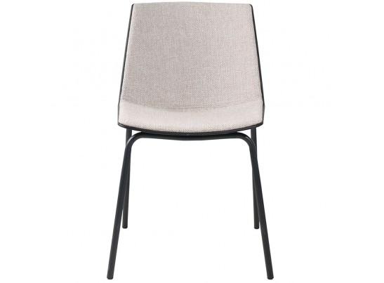 Стул Stark бежевый в Каменске-Уральском