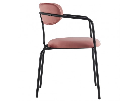 Стул Ant коралловый в Каменске-Уральском