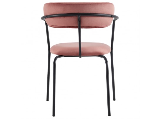 Стул Ant коралловый в Каменске-Уральском