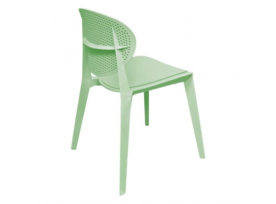 Стул Luna мятный в Каменске-Уральском