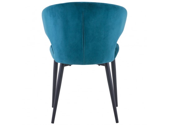 Стул Richard бирюзовый в Каменске-Уральском