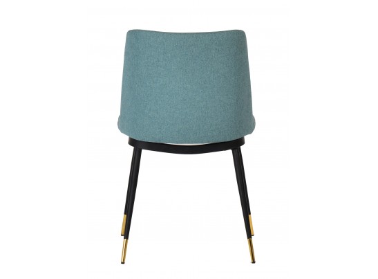 Стул Messi зеленый в Каменске-Уральском