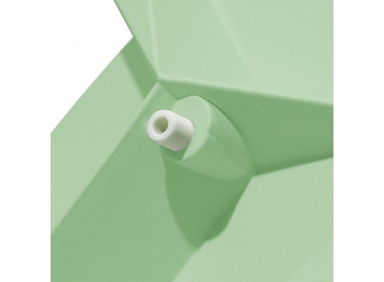 Стул Luna мятный в Каменске-Уральском