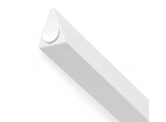 Стул Luna белый в Каменске-Уральском