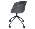 Кресло HAY CHAIR тёмно-серый в Каменске-Уральском