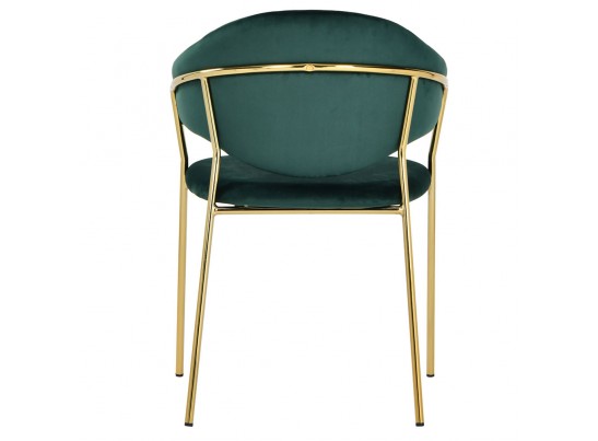 Стул Avatar зелёный в Каменске-Уральском