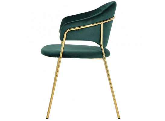 Стул Avatar зелёный в Каменске-Уральском