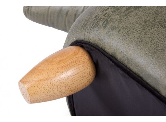 Пуф Динозавр зеленый в Каменске-Уральском