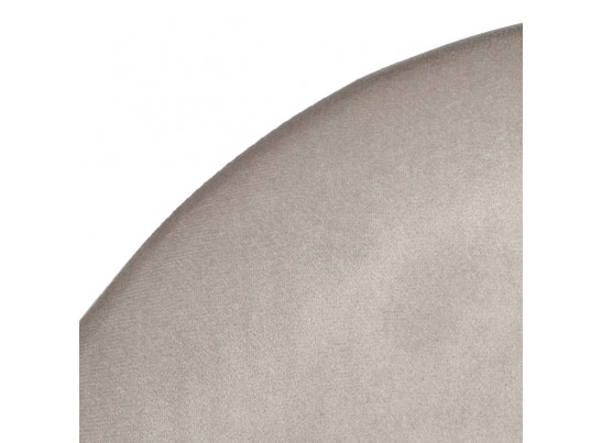 Стул полубарный Leo латте в Каменске-Уральском