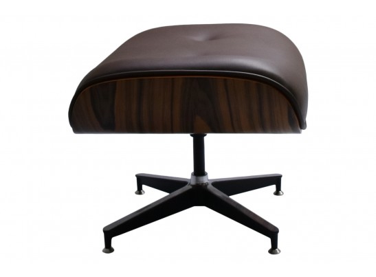 Оттоманка EAMES LOUNGE CHAIR коричневый в Каменске-Уральском
