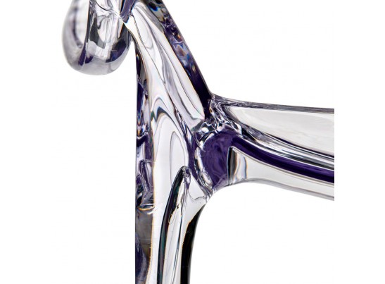 Комплект из 2-х стульев Masters прозрачный в Каменске-Уральском