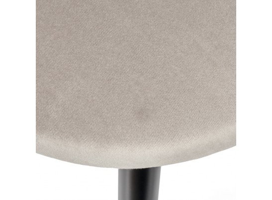 Стул полубарный Leo латте в Каменске-Уральском