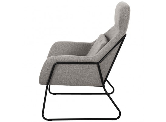Кресло ARCHIE серый в Каменске-Уральском