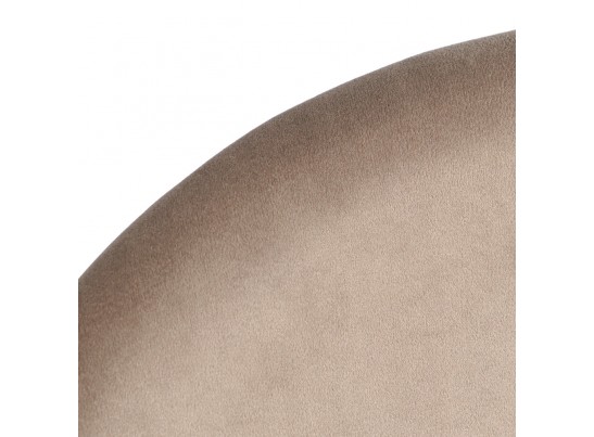 Стул Bruno латте с жаккардом в Каменске-Уральском