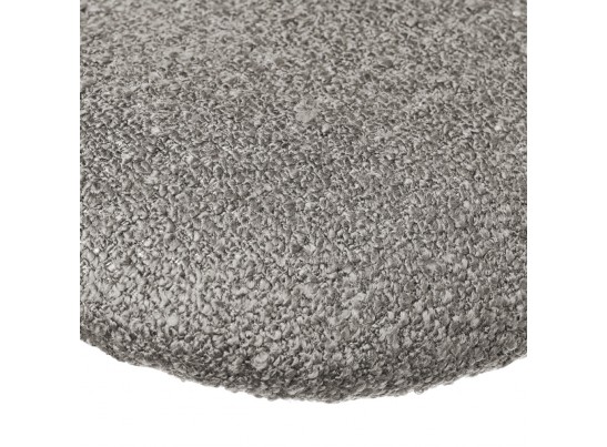 Стул полубарный Ant букле серый в Каменске-Уральском