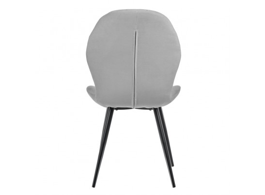 Стул Gary серый в Каменске-Уральском