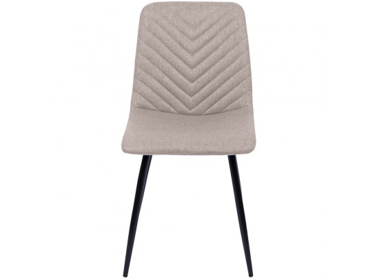 Комплект из 4-х стульев Vicky латте в Каменске-Уральском