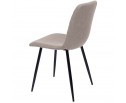 Комплект из 4-х стульев Vicky латте в Каменске-Уральском