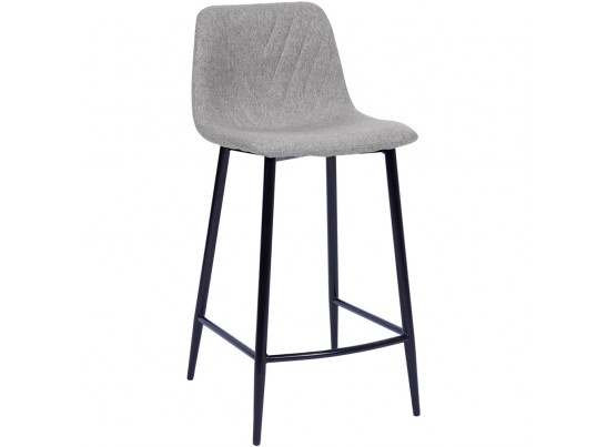 Стул полубарный Vicky латте в Каменске-Уральском